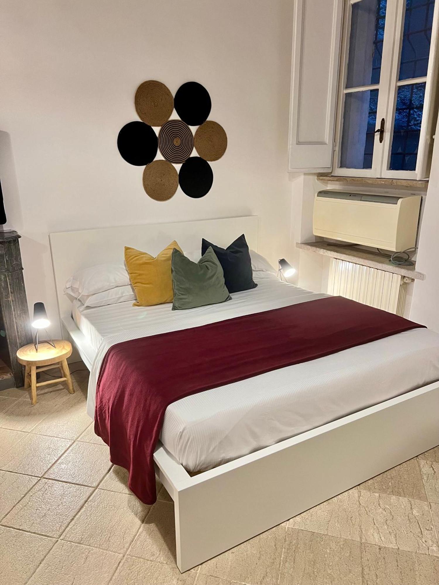 Charming Navona Duplex Apartment Roma Ngoại thất bức ảnh