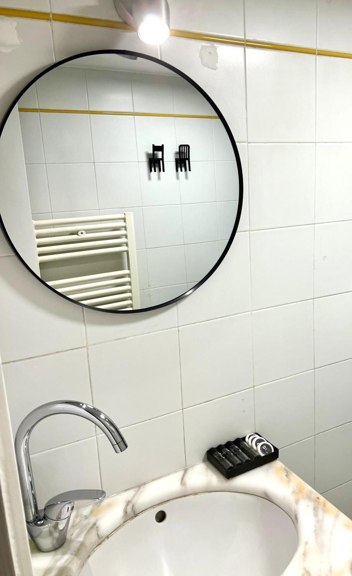 Charming Navona Duplex Apartment Roma Ngoại thất bức ảnh